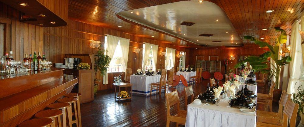 Paramount Resort Inle Lake Dış mekan fotoğraf